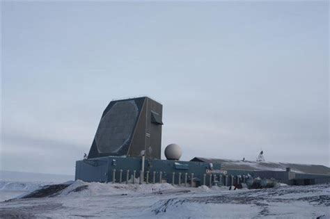 Arctec Receives Contract For Air Force Radar Sites In Alaska