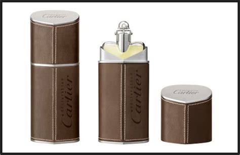 Cartier Parfum D Claration Edition Limit E