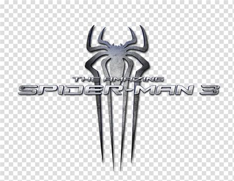 The Amazing Spider Man Logo