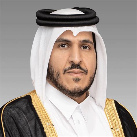 Mohammed Al Thani