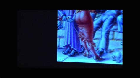 Full Video Dr Valerie Steele At A Queer History Of Fashion Symposium