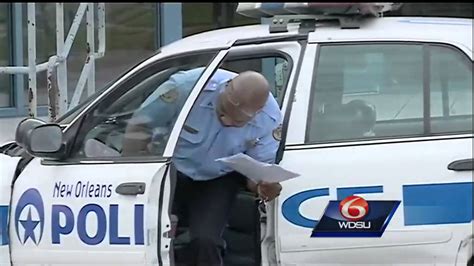 NOPD Makes Reforms To Sex Crimes Unit After Missteps YouTube