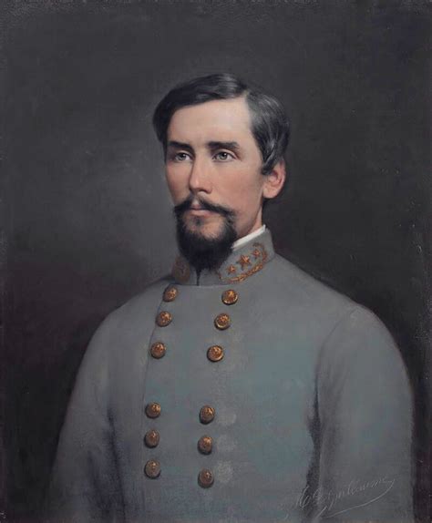 ملف Major General Patrick Cleburne by Louis Guillaume المعرفة