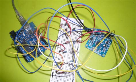 Électronique en amateur Lecture de fichiers mp3 avec Arduino et VS1053