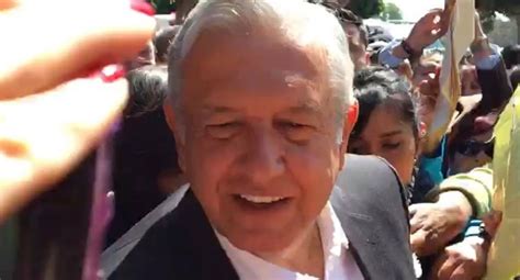 AMLO Rechaza Reforzar Su Seguridad Personal Tras Supuesta Amenaza De