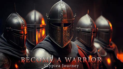 BECOME A WARRIOR Powerful Epic Orchestral Music Mix Epic Battle