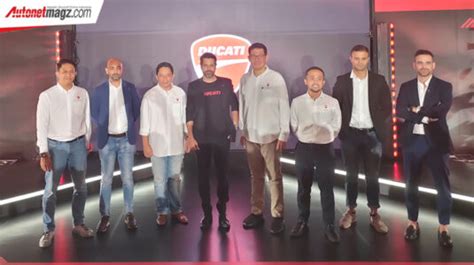 Ducati Showroom 2 AutonetMagz Review Mobil Dan Motor Baru Indonesia