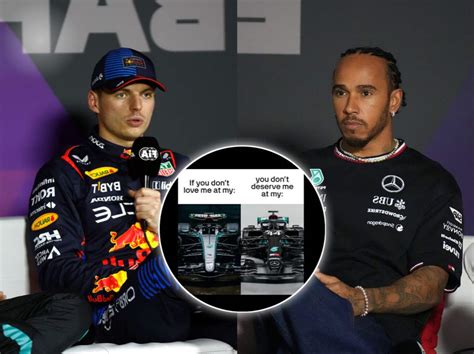 Are You Ok Hun Red Bull Takes A Dig At Mercedes Latest Instagram