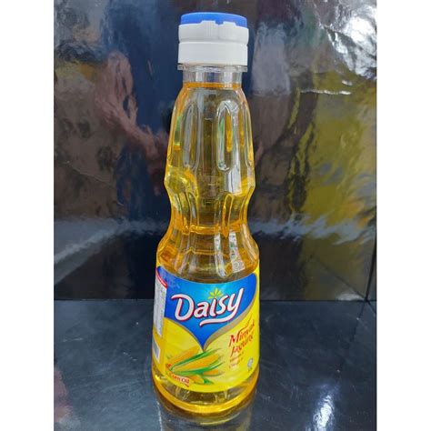 DAISY CORN OIL MINYAK JAGUNG 500G Shopee Malaysia