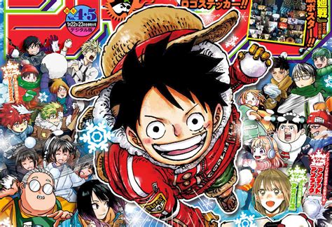 One Piece Chapitre Scan La Vie De Kuma