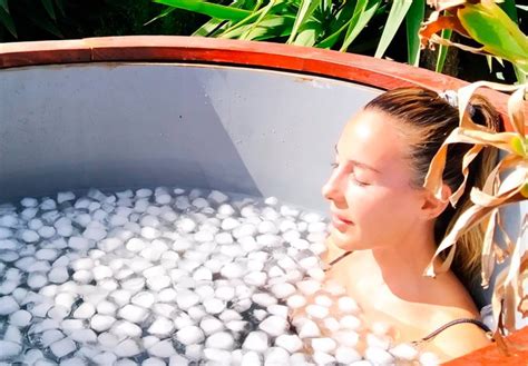 El método Wim Hof y los beneficios que aporta Belleza y Alma