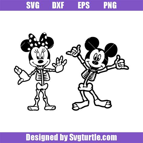 Disney Svg Svgturtle