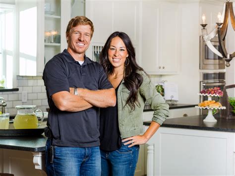 Chip and Joanna Gaines Net Worth - Plunged in Debt