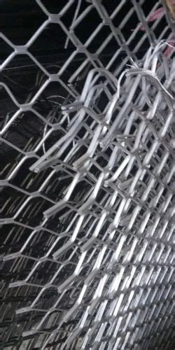 Aluminium Mesh Aluminum Jaali Wholesaler From Varanasi