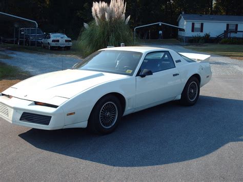 1982 Mse Trans Am 50 For Sale In Nc 3500 Third Generation F Body