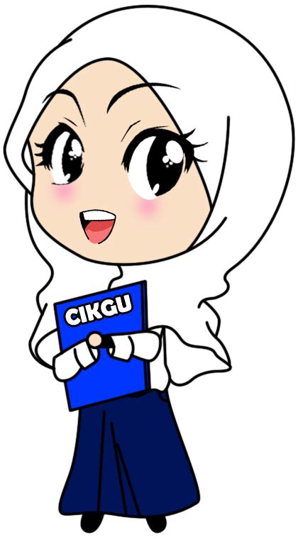 Gambar Kartun Ibu Guru – Beinyu.com