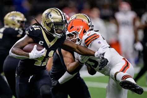 Rams Vs Saints Week 13 Picks Predictions On DraftKings Sportsbook