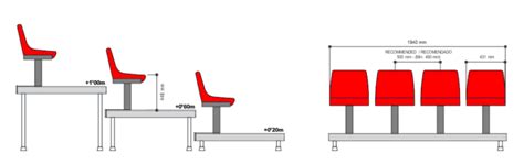 Gradas Y Tribunas Alquiler Y Venta Prokt System