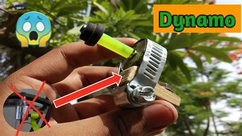 How To Make Dynamo Diy Dynamo Free Energy Dynamo Dynamo