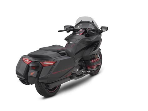 2020 Honda Gold Wing Automatic Dct Specs And Info Wbw