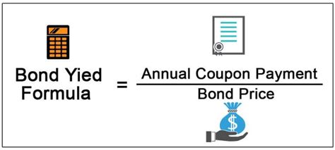 Bond Yield Formula | Step by Step Examples with Calculation