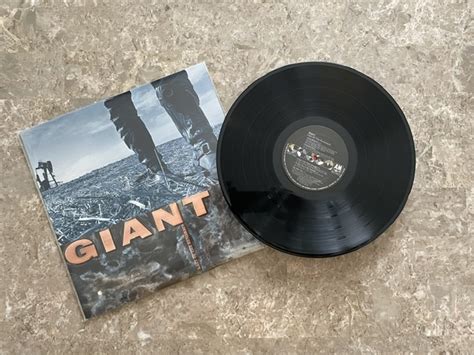 Giant Last Of The Runaways The Groovemans Collection