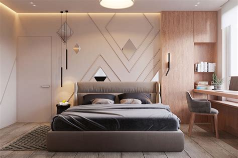 Boiserie Per Camera Da Letto 50 Idee Che Vi Conquisteranno