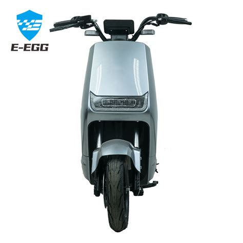 Lead Acid Battery Electric Scooters Factory Direct Electric Motorcycle