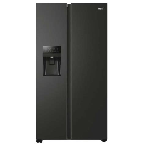 Haier Slim American Fridge Freezer Atelier Yuwa Ciao Jp