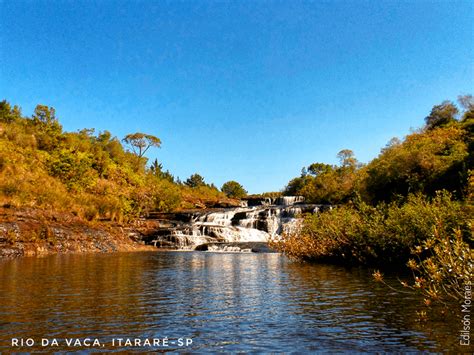 Rio Da Vaca Achei Itarar