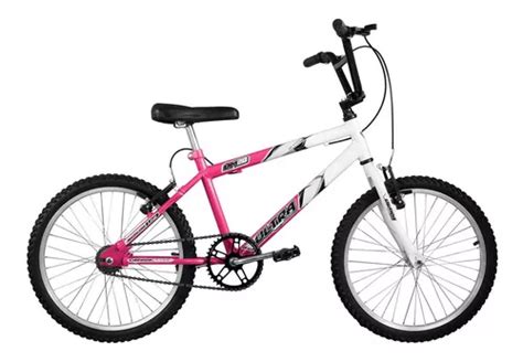 Bicicleta Femenina Ultra Bikes Bike Aro Bicolor Frenos V Brakes