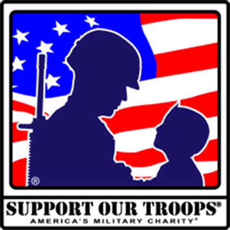 Support Our Troops Support Our Troops