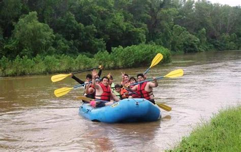 Da Huatulco Rafting Punto Panoramico Sulla Spiaggia E Tour Di