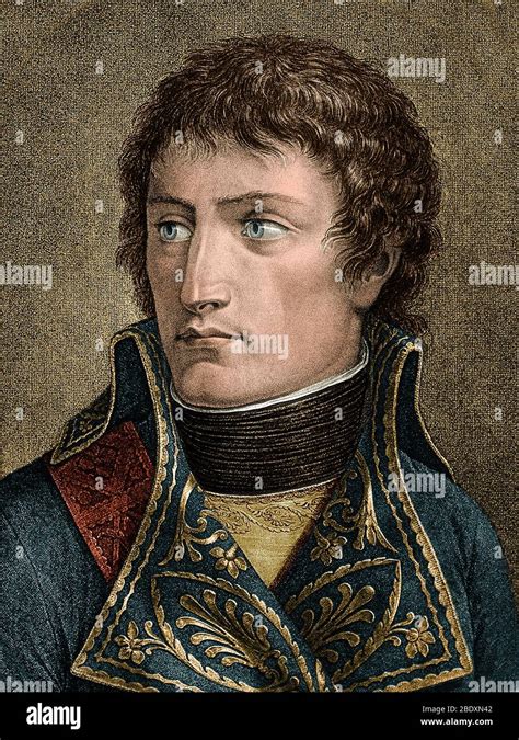 Napoleon Bonaparte As A Military Leader