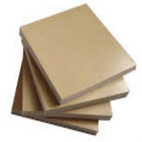 Pine Gypsum Wpc Waterproof Board For Doors Size Sq Ft 8 X 4 At