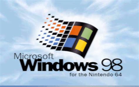 Explore The Best Windows 98 Art Deviantart