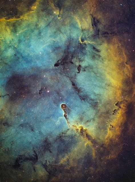 Narrowband Imaging Beginners Guide To The Hubble Palette More