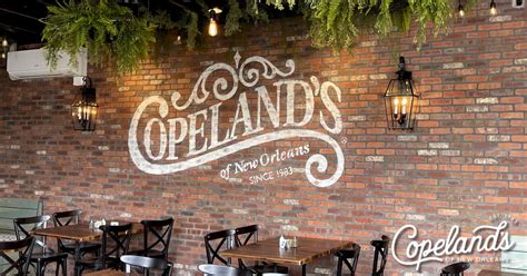 The Best Day of the Week to Eat in a Restaurant | Copeland's