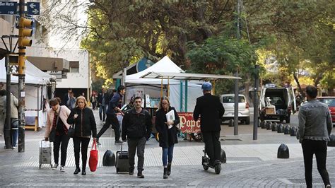 Pronóstico del tiempo en Mendoza para toda la semana