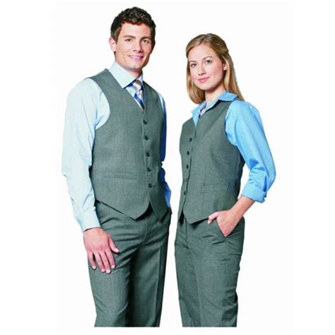 Cotton Hotel Front Office Uniforms at Rs 345/piece in Kolhapur | ID ...