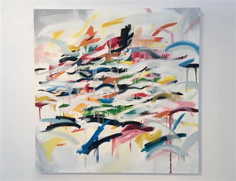 Ab Ex Redux | Department of Art | Washington State University