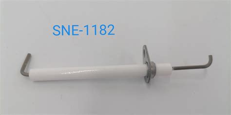 Hot Sale Spark Ignition Ceramic Electrode Flame Sensor Spark