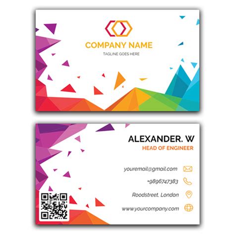 Business Cards | Copy Cats NW