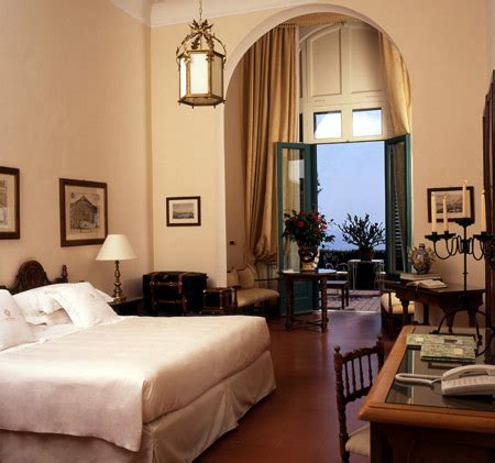 San Domenico Palace Hotel, Sicily : Five Star Alliance