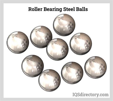 Ball Bearings Types Design Function And Benefits