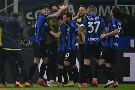 Monza X Inter De Mil O Onde Assistir Hor Rio E Escala Es Do Jogo