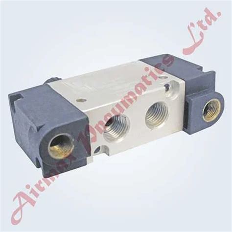 5 2 Way Double Pilot Valve Model 2ADDP 5 At 1730 In Ahmedabad ID