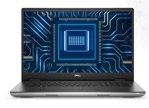 戴尔 Precision 7780 旗舰移动工作站上市：i9 Rtx 5000 Ada 顶配 71999 元