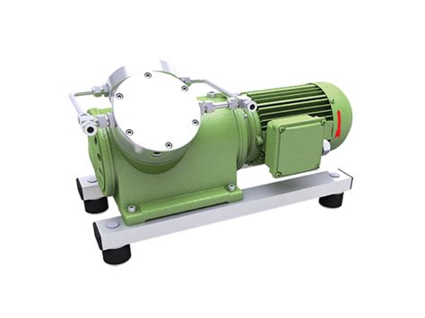 Gas Diaphragm Pump For Safe Gas Transfer Knf Neuberger