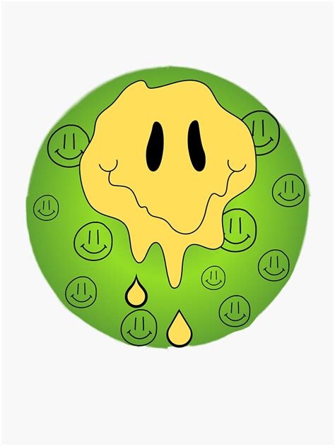 "cool smiling emoji " Sticker for Sale by GoodSelling | Redbubble